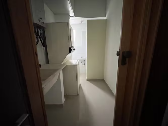 Apartamento VENTA Serralles UNA Habitación con Línea Blanca - Imagen 6