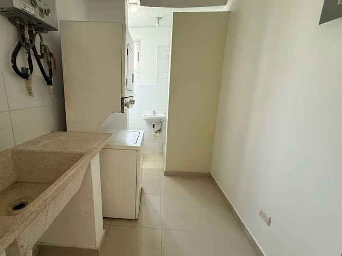 Apartamento VENTA Serralles UNA Habitación con Línea Blanca