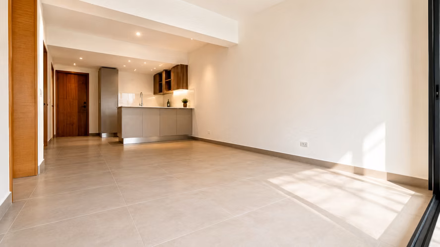 TERRAZA PRIVADA | 1 HAB | ALQUILER | GAZCUE