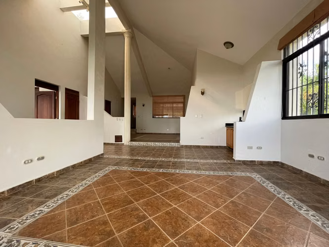 VILLA  con VISTA AL MAR + SOLAR de 800 Mts.2 al lado, PUERTO PLATA