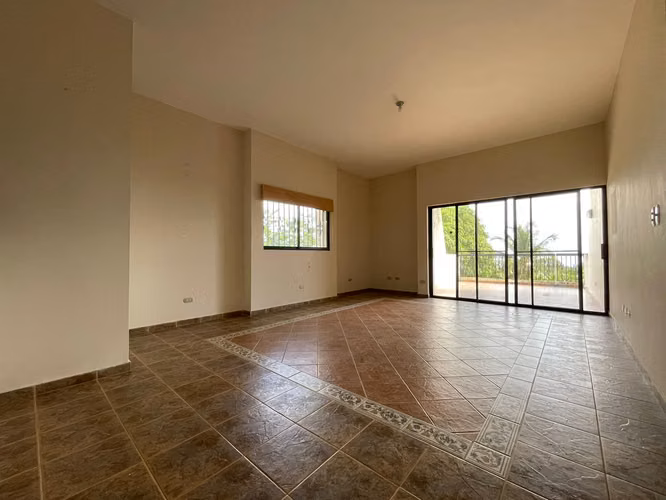 VILLA  con VISTA AL MAR + SOLAR de 800 Mts.2 al lado, PUERTO PLATA