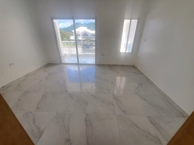 Exclusivo Apto de 3 HABS., 137 Mts.2 en URB. TORRE ALTA de Puerto Plata - Imagen 4