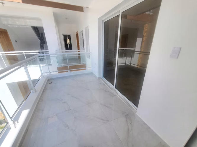 Exclusivo Apto de 3 HABS., 137 Mts.2 en URB. TORRE ALTA de Puerto Plata - Imagen 3