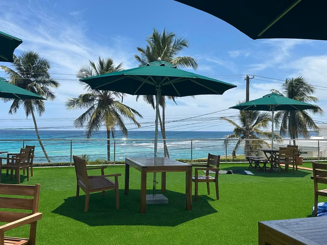 PROYECTO EXCLUSIVO DE APTOS EN BOCA CHICA, TODOS CON VISTA AL MAR - Imagen 6