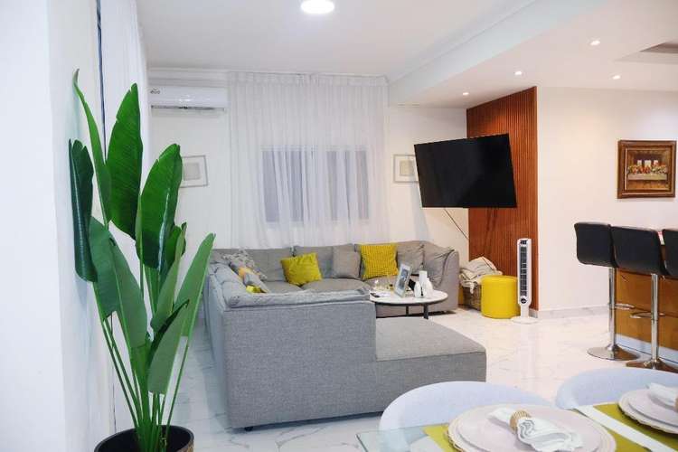 Casa amplia en Naime de 3 habitaciones