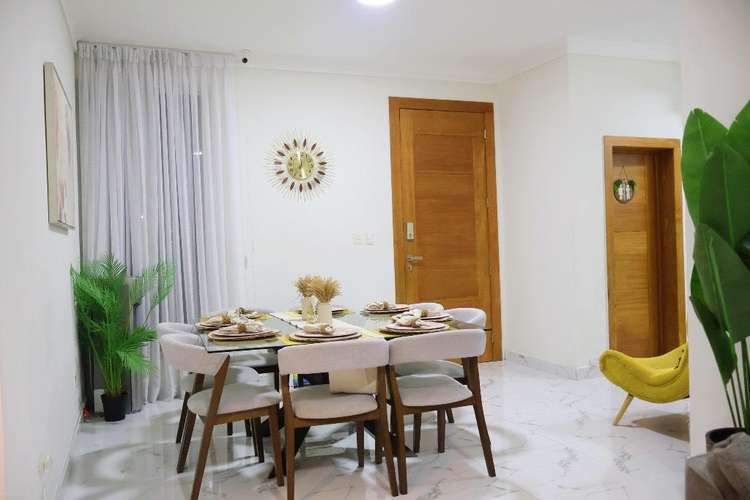 Casa amplia en Naime de 3 habitaciones
