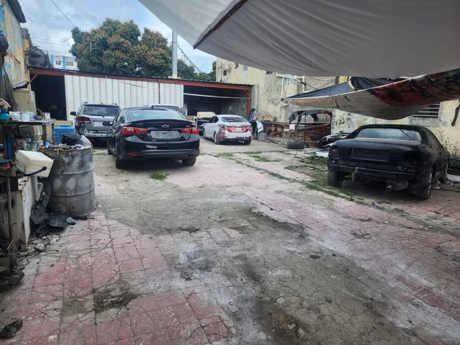 Se Vende Local Comercial en Villa Consuelo (VC-01) - Imagen 2
