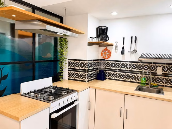 Apartamento amueblado el millón en alquiler - Imagen 3