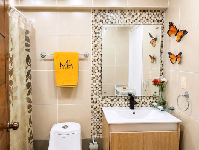Apartamento amueblado el millón en alquiler - Imagen 4