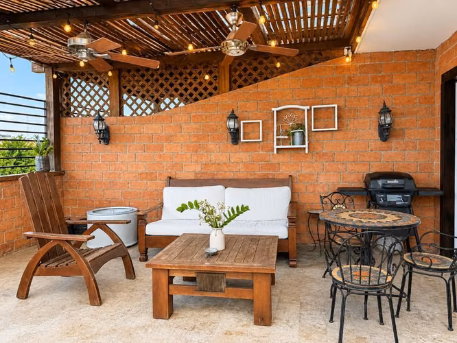 Apartamento amueblado el millón en alquiler - Imagen 5