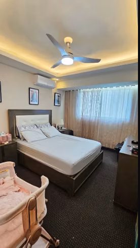 Venta apartamento 2 habitaciones en Gazcue, Distrito Nacional, S. D.