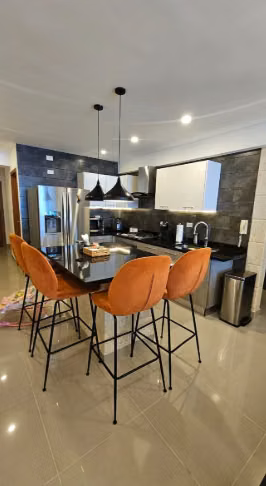 Venta apartamento 2 habitaciones en Gazcue, Distrito Nacional, S. D.