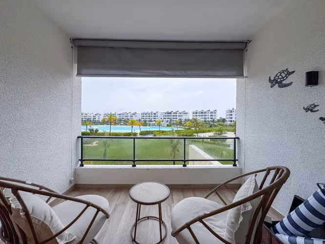 Apartamento residencial en venta en Punta Cana