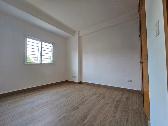 Apartamento en alquiler de 3 Hab. en El Millón, Distrito Nacional, Santo Domingo - Imagen 11