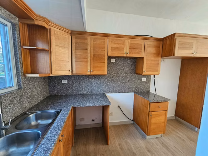 Apartamento en alquiler de 3 Hab. en El Millón, Distrito Nacional, Santo Domingo - Imagen 6