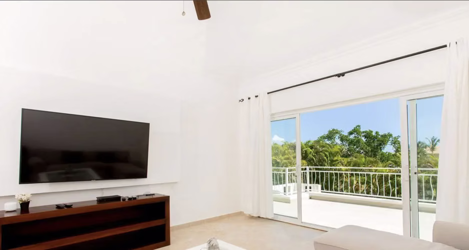431 VILLA EN COCOTAL GOLF & MELIA VILLAS, PUNTA CANA - Imagen 8