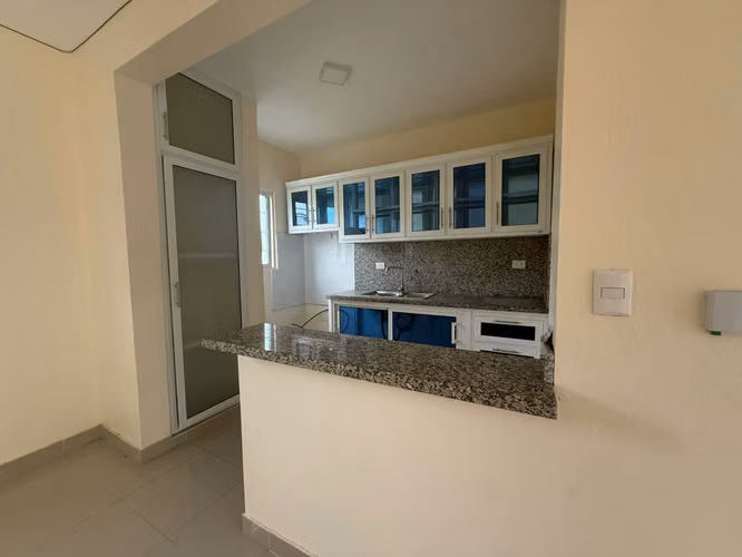  APARTAMENTO EN RENTA A SOLO 6 MINUTOS DEL HOMS  - Imagen 5