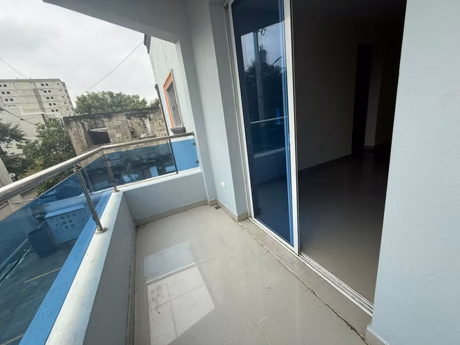 APARTMENT IN RENT ONLY 6 MINUTES FROM THE HOMS