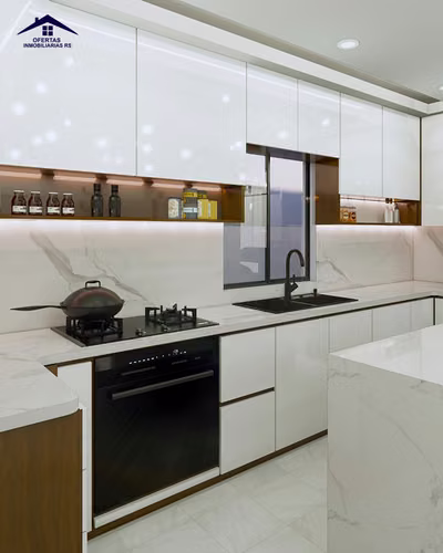 CASA DE 2 NIVELES EN PRADO ORIENTAL - Imagen 6