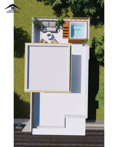CASA DE 2 NIVELES EN PRADO ORIENTAL - Imagen 7
