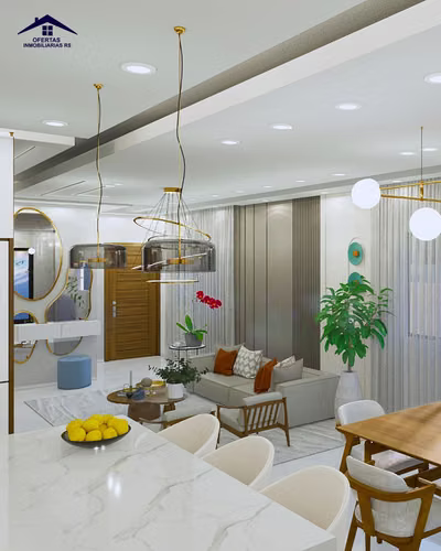 CASA DE 2 NIVELES EN PRADO ORIENTAL - Imagen 4