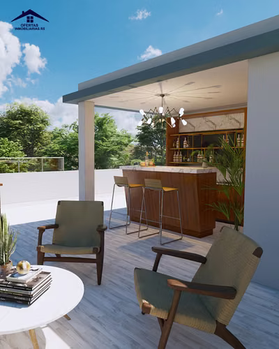 CASA DE 2 NIVELES EN PRADO ORIENTAL - Imagen 3