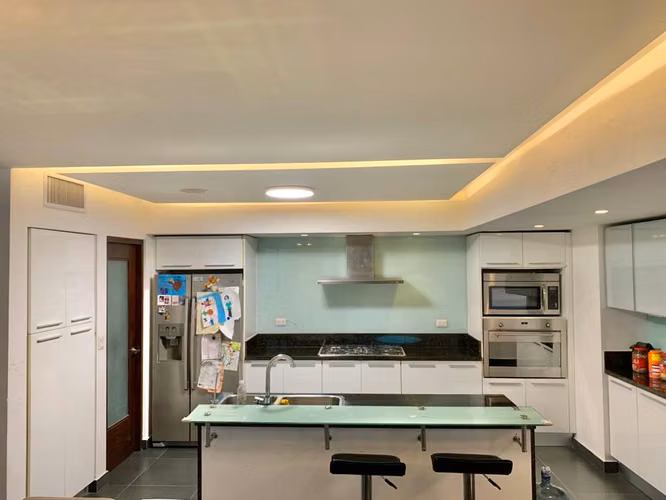 Apartamento en Venta en Naco