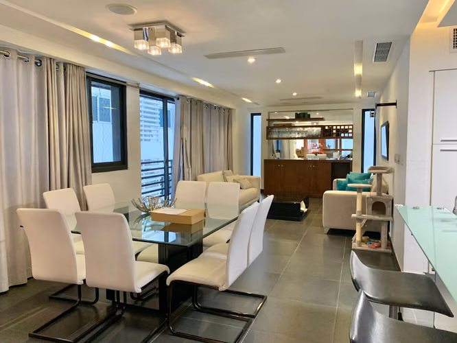 Apartamento en Venta en Naco