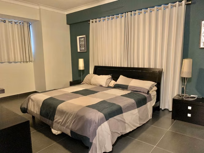 Apartamento en Venta en Naco