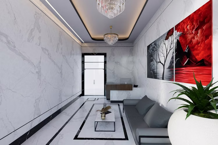 Apartamento en venta en Alma Rosa, Santo Domingo Este