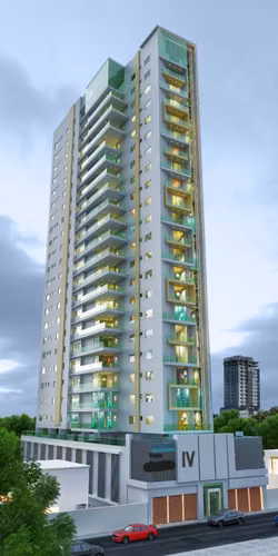 Apartamento en venta en Alma Rosa, Santo Domingo Este
