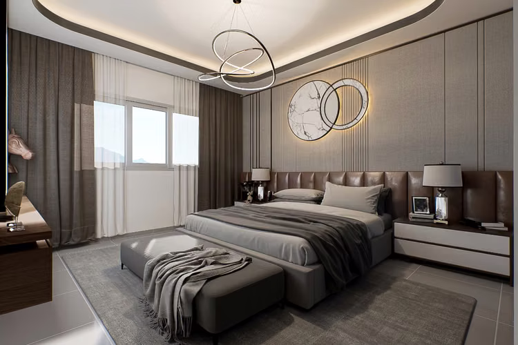 Apartamento en venta en Alma Rosa, Santo Domingo Este