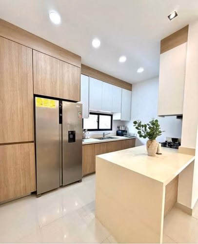 Villa en venta con Piscina en Punta Cana