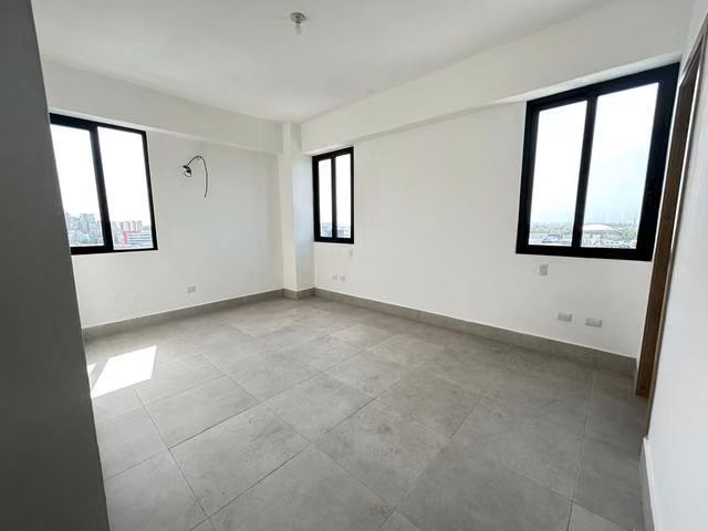 Pent-house de 3 habitaciones cerca de Todo en Naco