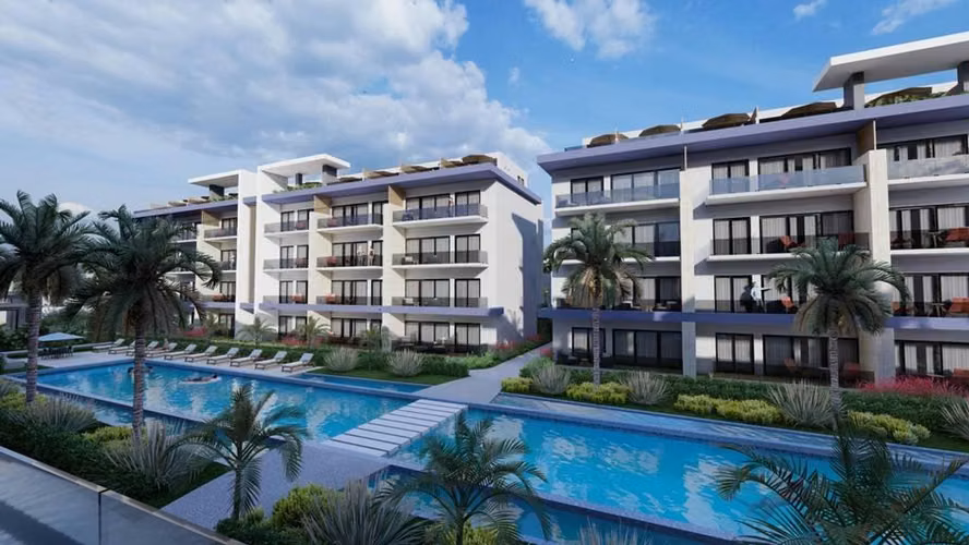 Apartamento en venta en Punta Cana