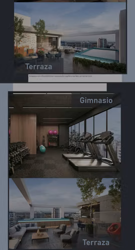 Vendo Apartamento nuevo de 2 hab. en Bella Vista, Distrito Nacional, Santo Domingo. - Imagen 5