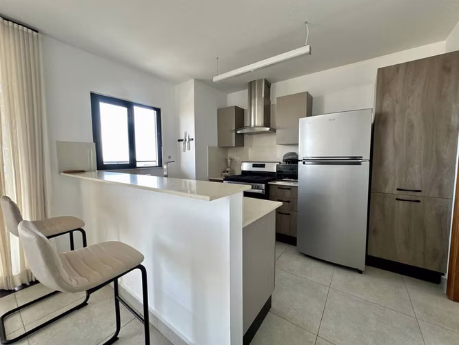 Apartamento en Alquiler Amoblado - La esperilla - Imagen 5