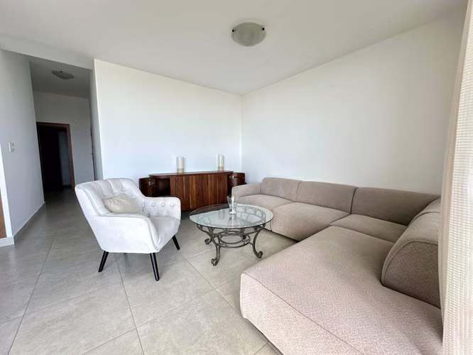 Apartamento en Alquiler Amoblado - La esperilla - Imagen 3
