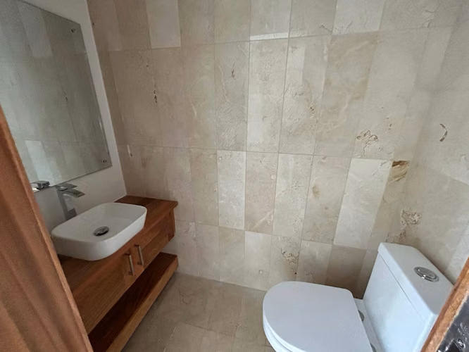Pent-house de 2 niveles en venta en Ensanche Paraíso