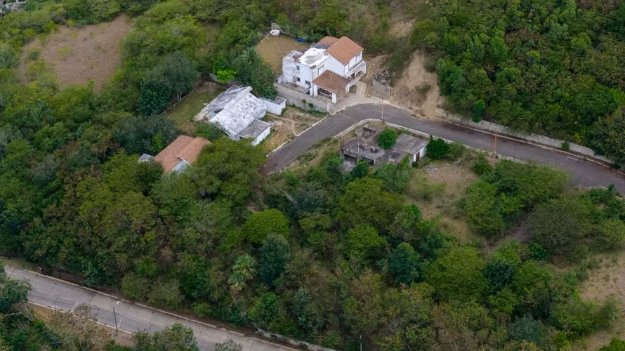 Terreno de venta en Camp David, Santiago
