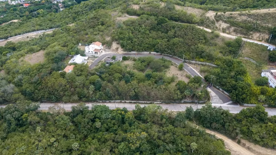 Terreno de venta en Camp David, Santiago