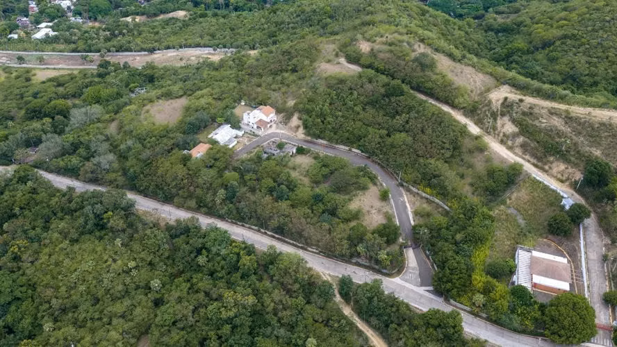 Terreno de venta en Camp David, Santiago