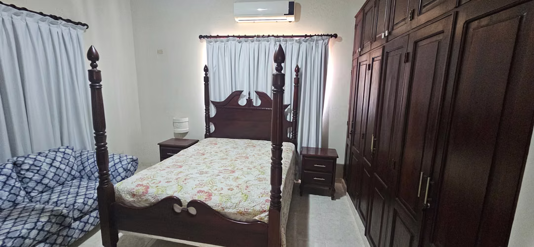 Amplia Villa en Sosua