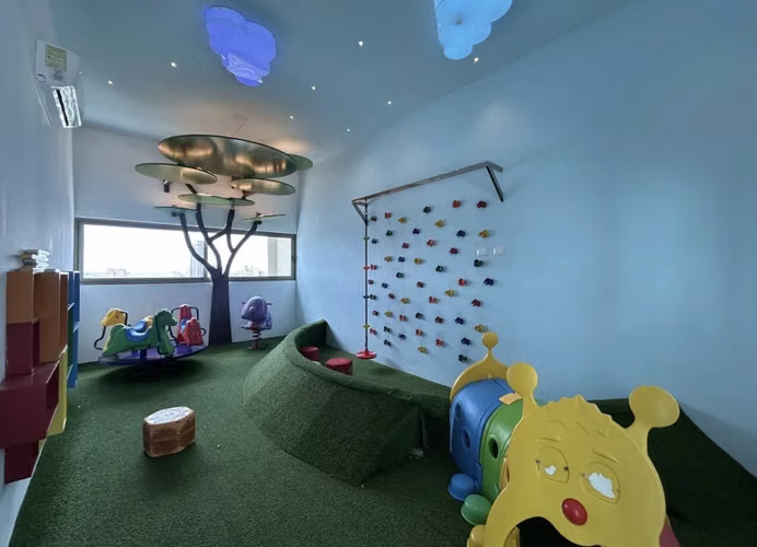 Apartamento En Venta De 1 Habitación Y 2 Baños En Piantini