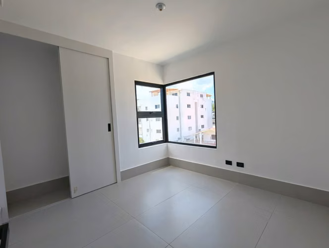 Vendo apartamento! En las terrenas.