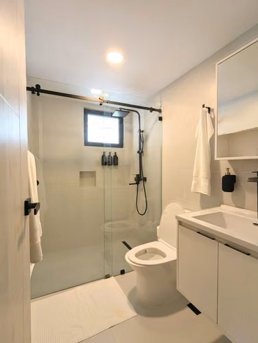 Vendo apartamento! En las terrenas.