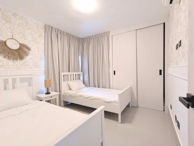 Vendo apartamento! En las terrenas.