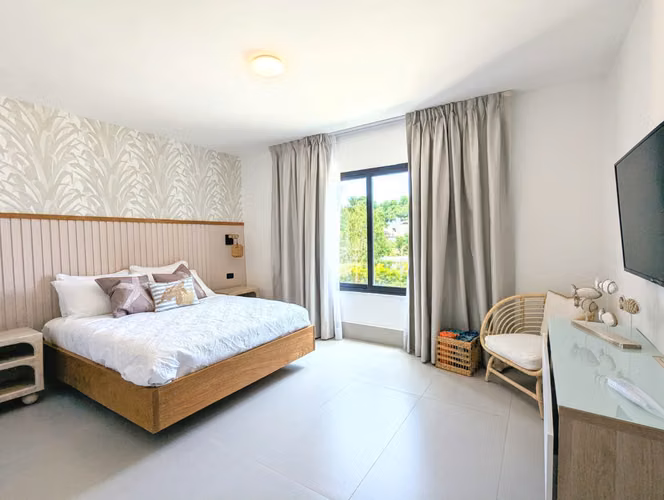 Vendo apartamento! En las terrenas.