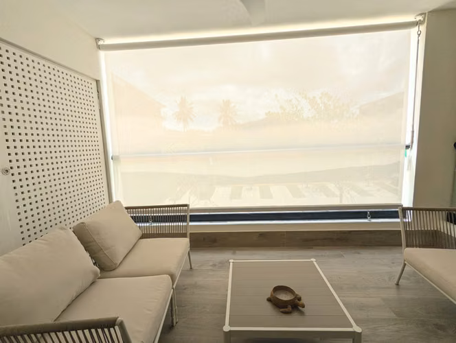 Vendo apartamento! En las terrenas.