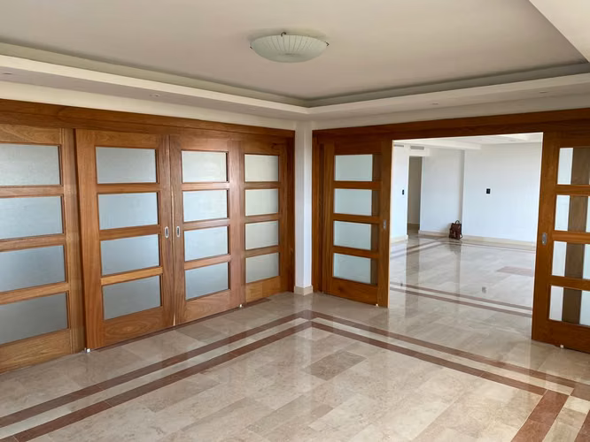 Espectacular Apartamento en alquiler Av. Anacaona